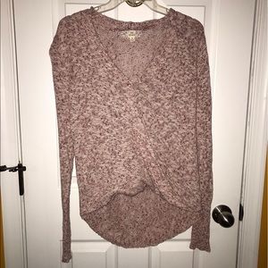 Woman’s Sweater/Cardigan